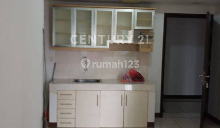 Apartemen Nyaman Di Boutique Kemayoran Jakarta  2