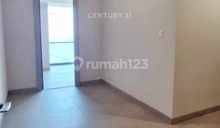 Apt Nyaman di Menara Jakarta Kemayoran Lantai Tinggi Unit Q Apt Nyaman di Menara Jakarta Kemayoran Lantai Tinggi Unit Q