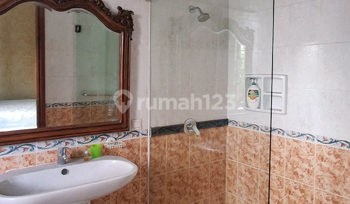 Town House Nyaman di Springhill Kemayoran