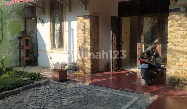 Comfortable Home in Taman Harapan Baru, Bekasi