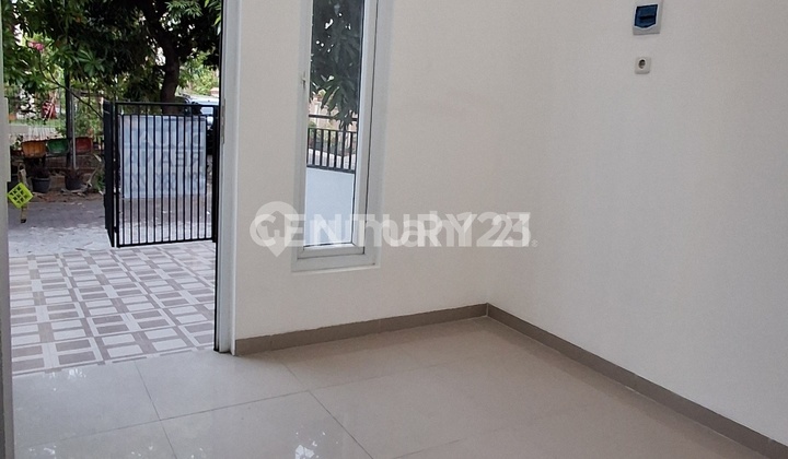 Rumah Nyaman Di Gading Griya Lestari Jakarta Utara