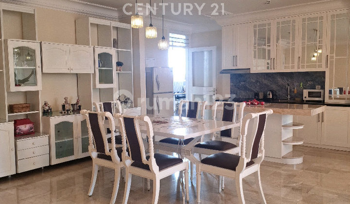 Apartemen Nyaman di Mangga Dua Court Jakarta