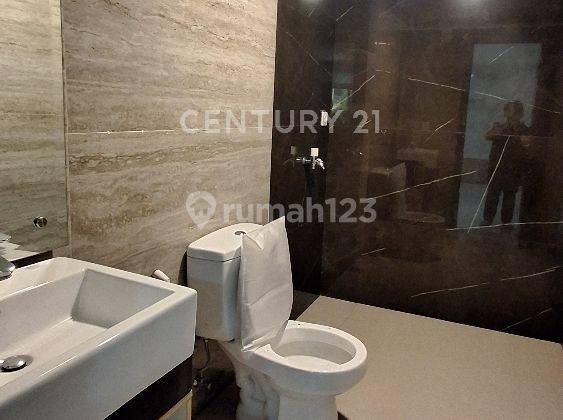 Apartemen Townhome Nyaman Di Mansion Kemayoran 2