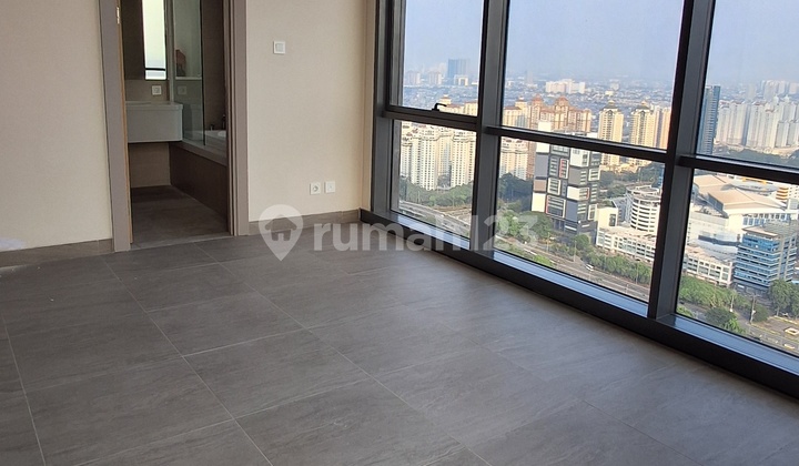 Apartemen Nyaman Ditower Azzure Menara Jakarta 2