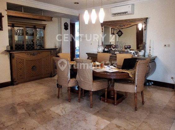 Apartemen Nyaman Di Taman Pasadena Pulomas Jakarta Timur 2