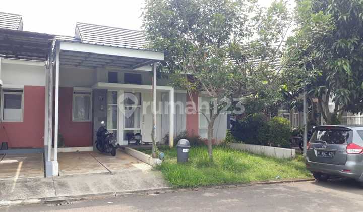 Rumah Strategis Dalam Kompleks Citraland Bsb City Mijen Semarang 1