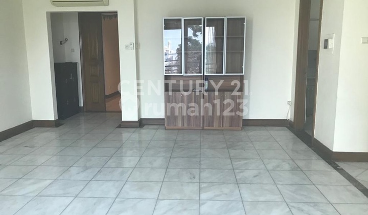 Apartemen Nyaman Di Taman Pasadena Pulomas Jakarta Timur