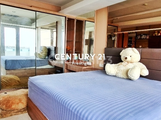 Springhill 1-Bedroom Apartment Furnished