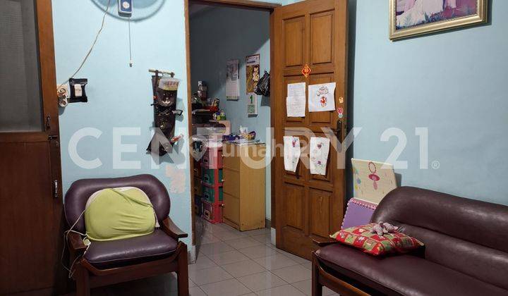 Rumah Nyaman Di Sunter Mas Jakarta Utara 2