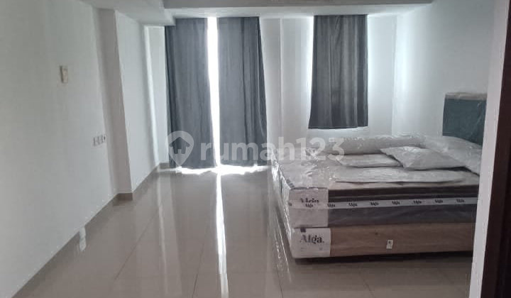 Disewakan Apartment Studio Di Springhill Terrace 2