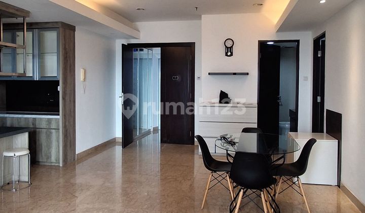 Apartemen Nyaman di Royal Springhill Kemayoran