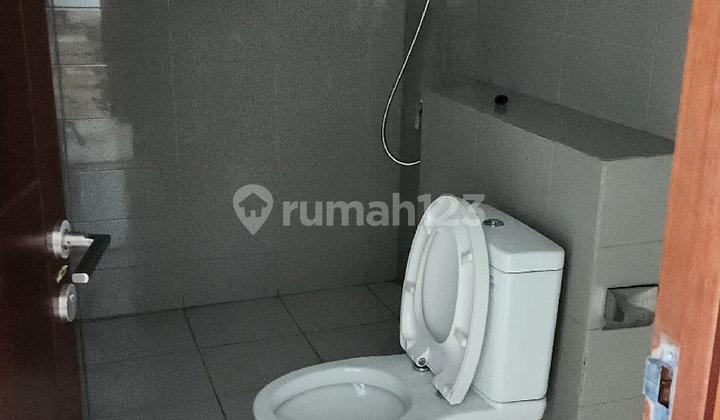 Apartemen 2br Di Springhill Terrace Kemayoran 2