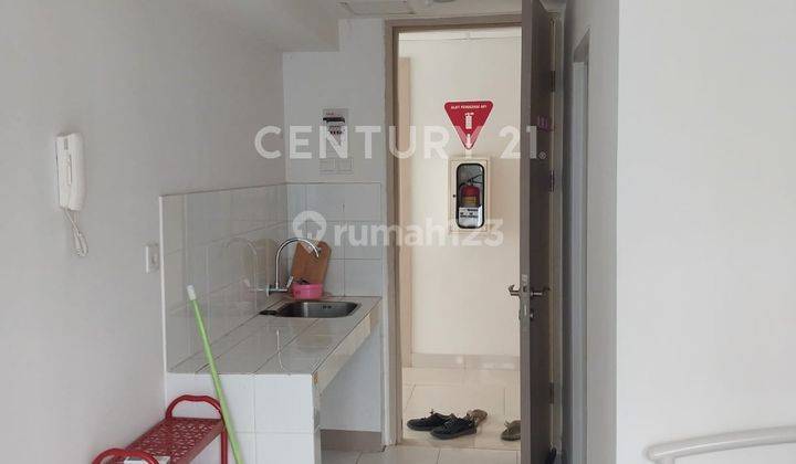 Apartemen Studio Nyaman Di PIK 2 Jakarta 1