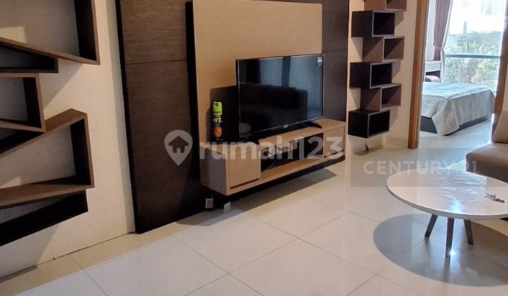 Apartement Nyaman Cozy Dorada Mansion Kemayoran 2