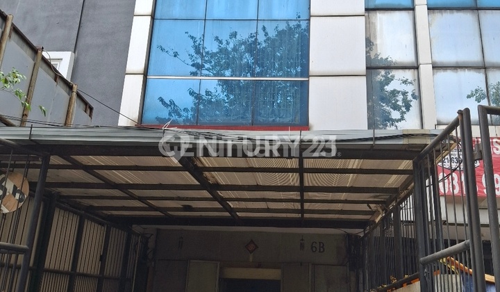 Ruko Strategis Di Cideng Timur Jakarta Pusat Ruko Strategis Di Cideng Timur Jakarta Pusat