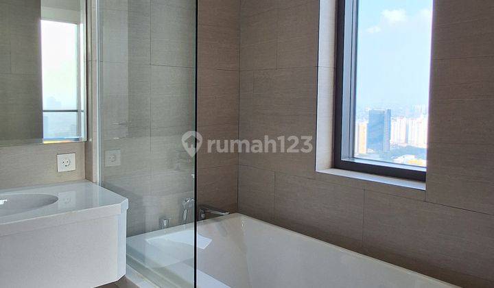 Apartemen Nyaman Ditower Azzure Menara Jakarta 2