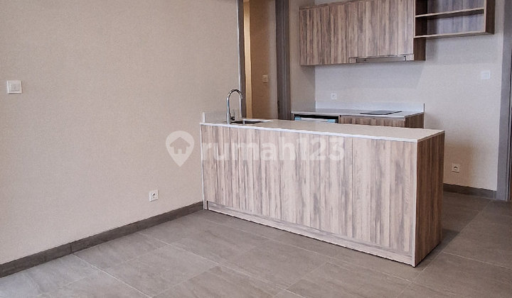 Comfortable Apartment at Azure Tower Menara Jakarta