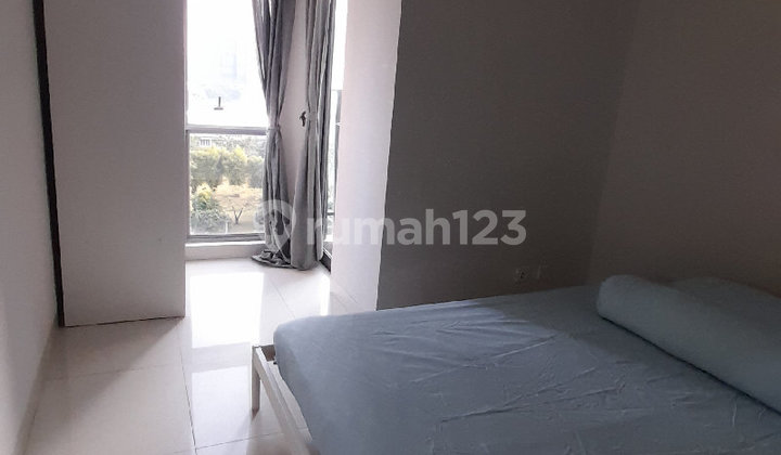 Apartemen Nyaman Di Gloria Bougenville Mansion Kemayoran 2