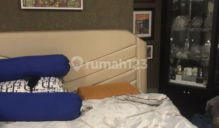 Apartemen Royal Suite Furnished Balcony Besar View Golf & Ancol Apartemen Royal Suite Furnished Balcony Besar View Golf & Ancol