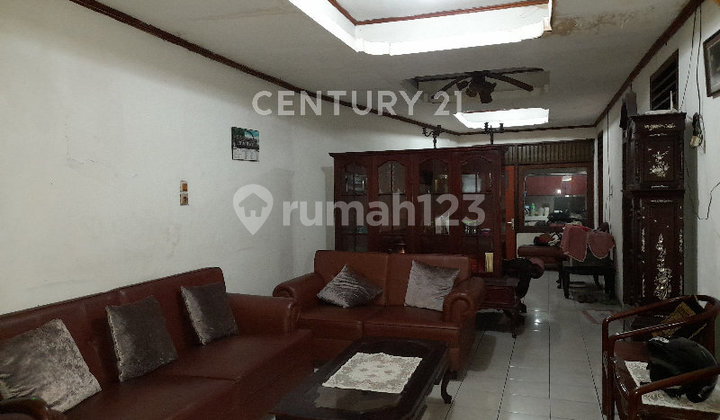 Rumah Strategis Di Jalan Bungur Raya Jakarta Rumah Strategis Di Jalan Bungur Raya Jakarta