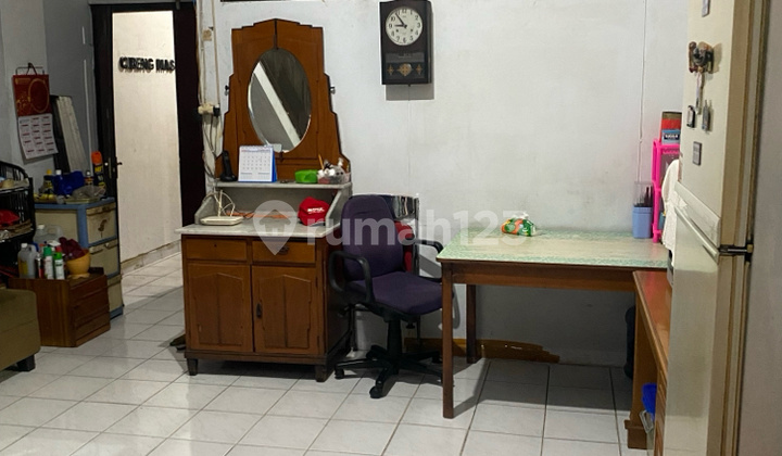 Ruko Strategis Di Cideng Barat Cocok Untuk Kantor Ruko Strategis Di Cideng Barat Cocok Untuk Kantor