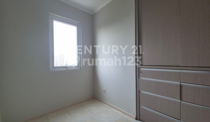 Apartement Nyaman Di Grand Palace Kemayoran  Jakarta Utara 1