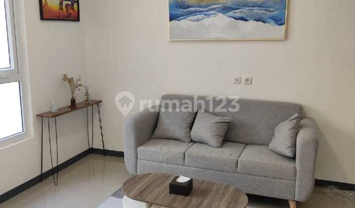 Comfortable Ready-to-Occupy House in Kelapa Molek, Kelapa Gading, Jakarta