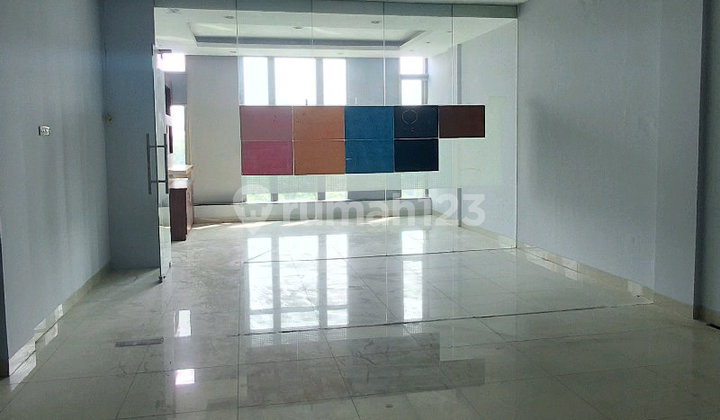 Ruko Strategis di Puri Mutiara Sunter Jakarta Ruko Strategis di Puri Mutiara Sunter Jakarta