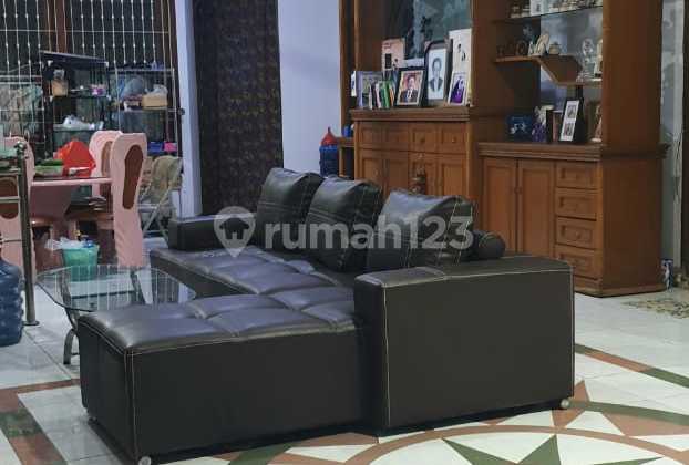 Dijual Cepat Rumah Vikamas Kapuk Jakarta Utara Dijual Cepat Rumah Vikamas Kapuk Jakarta Utara