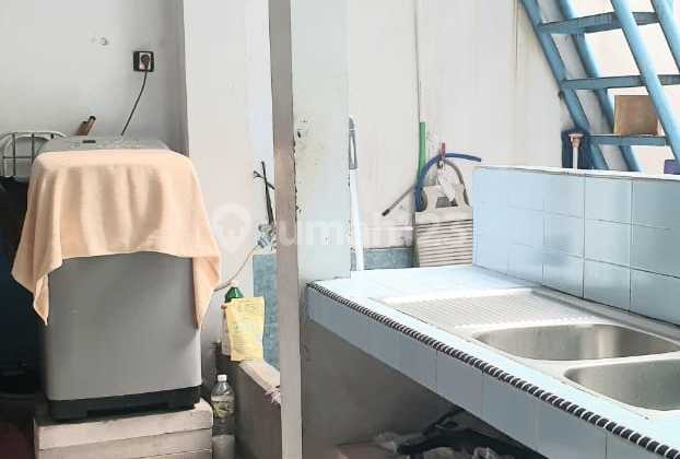 Dijual Cepat Rumah Vikamas Kapuk Jakarta Utara 2