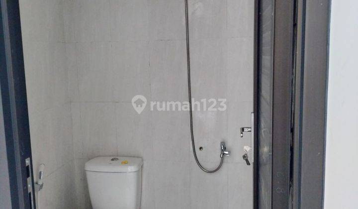 Rumah modern kawasan elit harga termurah