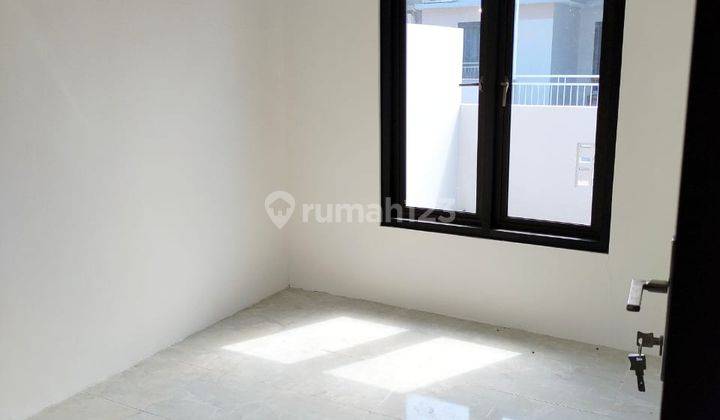 rumah rumah dalam kawasan elite lokasi strategis