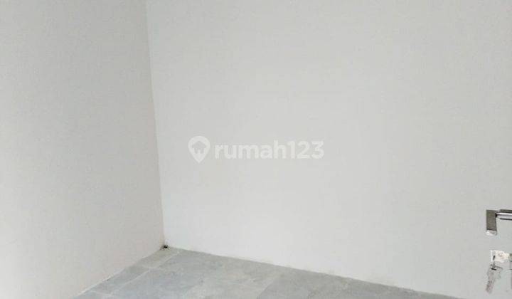 rumah rumah dalam kawasan elite lokasi strategis