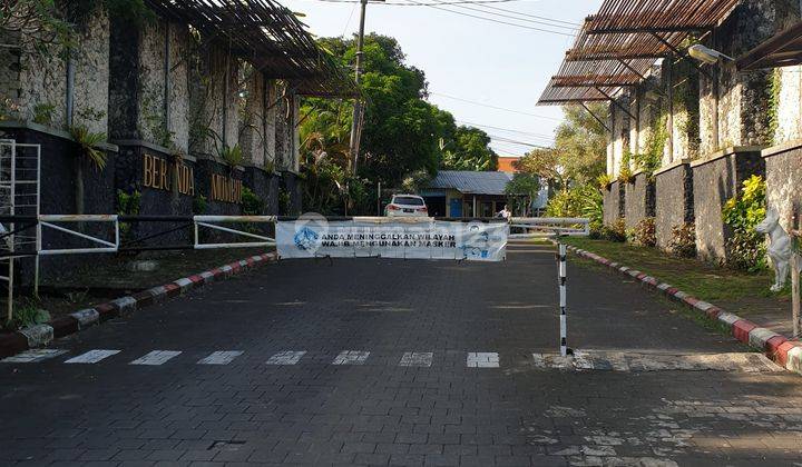 rumah rumah dalam kawasan elite lokasi strategis