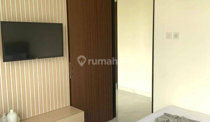Dijual rumah mewah akses jalan utama fasilitas resort
