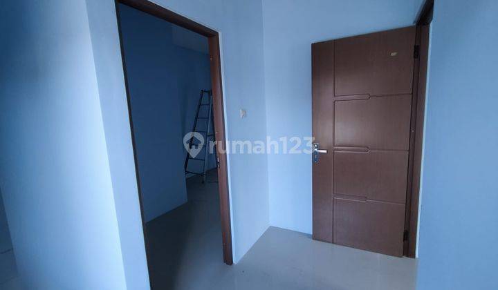 Dijual rumah townhouse modern lokasi strategis