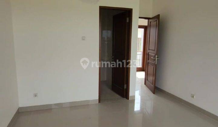 rumah murah dalam cluster lokasi strategis