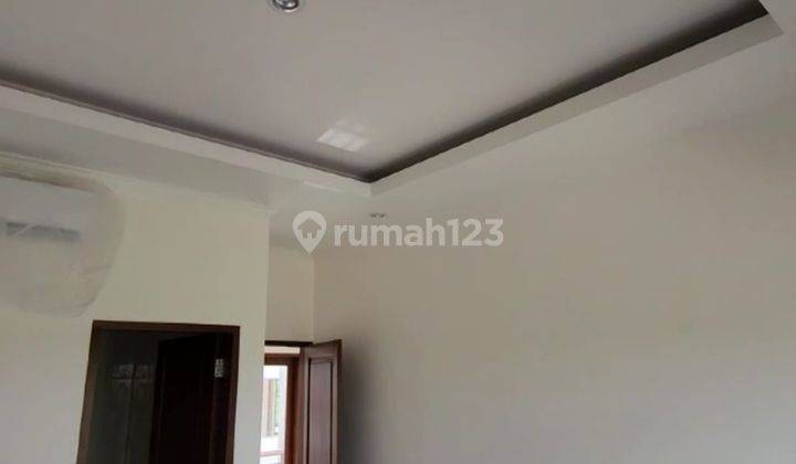 rumah murah dalam cluster lokasi strategis