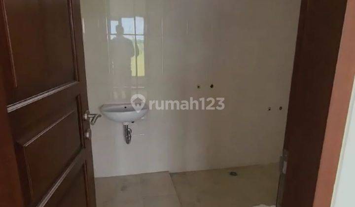 rumah murah dalam cluster lokasi strategis