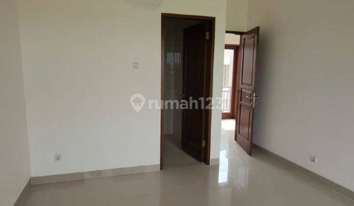 rumah murah dalam cluster lokasi strategis