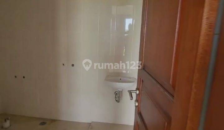 rumah murah dalam cluster lokasi strategis