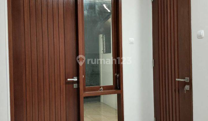 Rumah murah dipusat kota renon