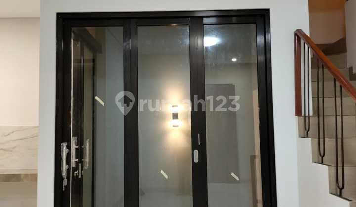 Rumah murah dipusat kota renon