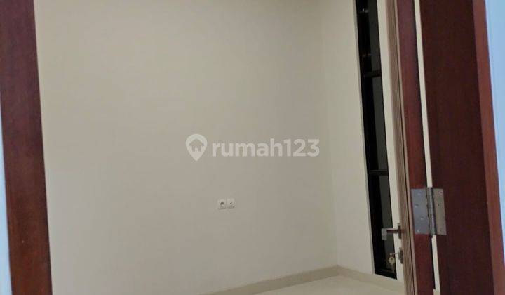 Rumah murah dipusat kota renon