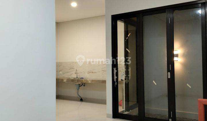 Rumah murah dipusat kota renon