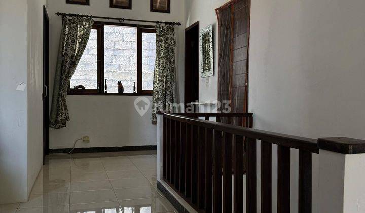 Strategic House For Lease In Jimbaran 2