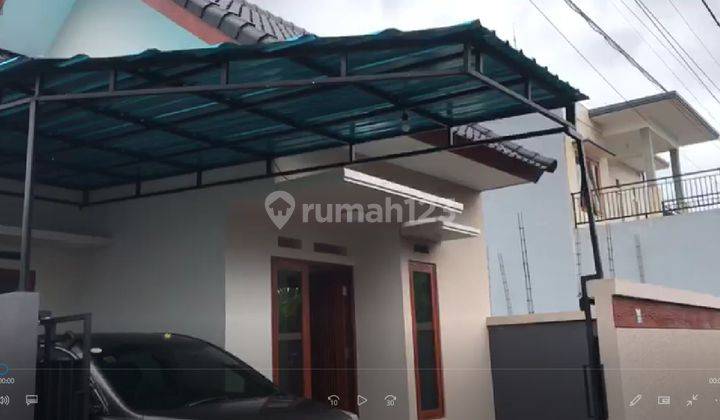 Rumah dijual di hayam wuruk, denpasar timur 1