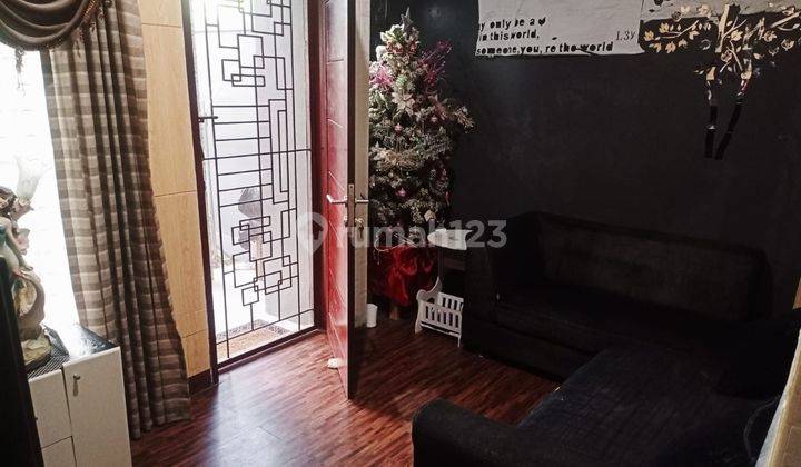 rumah jual 1 lantai di mahendradata, denpasar barat 2