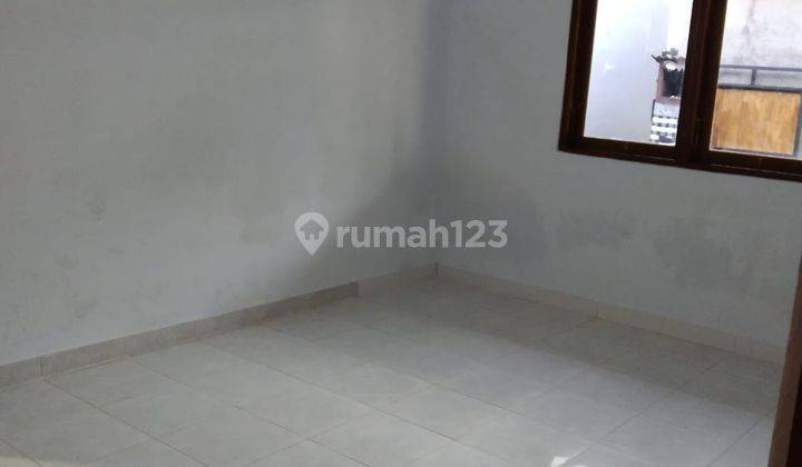rumah sewa 1 lantai di panjer, denpasar selatan 5