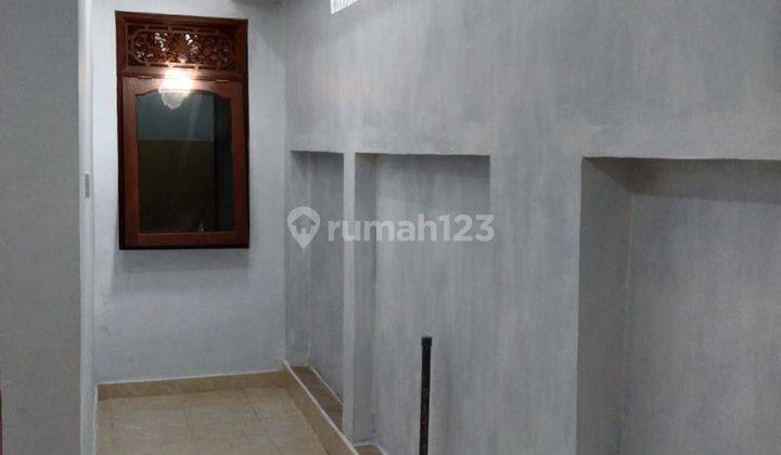 rumah sewa 1 lantai di panjer, denpasar selatan 7